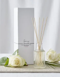 Spring Diffuser