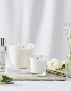 Spring Large Candle