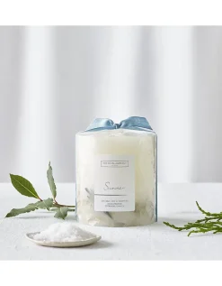 Summer Luxury Signature Candle