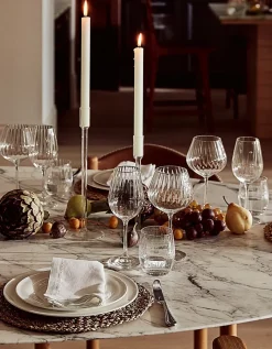 Symons Bone China Dinner Plate