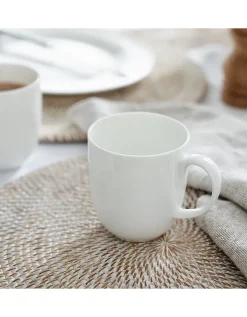Symons Bone China Mug