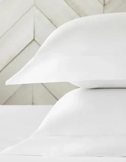 Symons Double Row Cord Bed Linen Collection