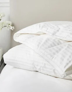 13.5 Tog Hungarian Goose Down Duvet