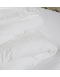 10.5 Tog Hypoallergenic Soft & Light Breathable Duvet