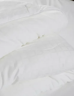 4.5 Tog Hypoallergenic Soft & Light Breathable Duvet