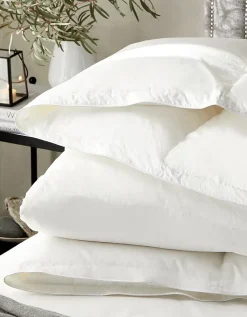 10.5 Tog Muscovy Down Duvet