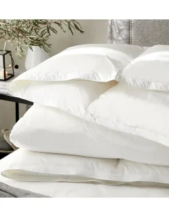 4.5 Tog Muscovy Down Duvet