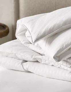 10.5 Tog Super Soft Washable Duvet