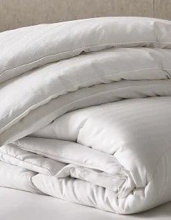 4.5 Tog Super Soft Washable Duvet