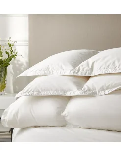13.5 Tog Ultimate Symons Pure-Goose-Down Duvet