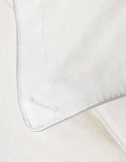 13.5 Tog Ultimate Symons Pure-Goose-Down Duvet