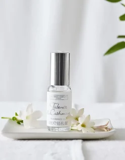 Tuberose & Cashmere Fragrance Oil