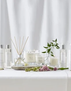 Tuberose & Cashmere Large Candle