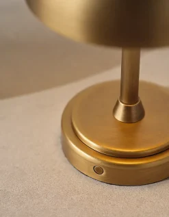 Wanstead Portable Table Lamp – Small