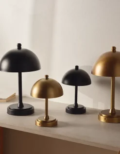 Wanstead Portable Table Lamp – Small
