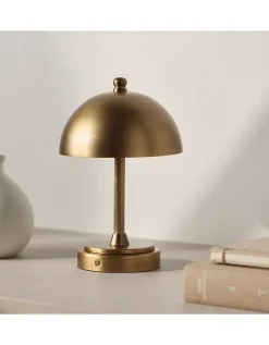 Wanstead Portable Table Lamp – Small