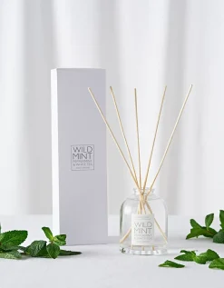 Wild Mint Collection