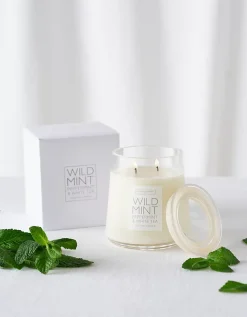 Wild Mint Collection