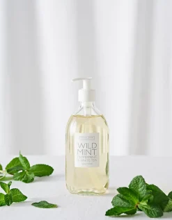 Wild Mint Collection