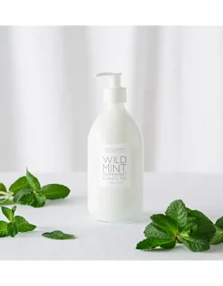 Wild Mint Collection