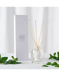 Wild Mint Collection