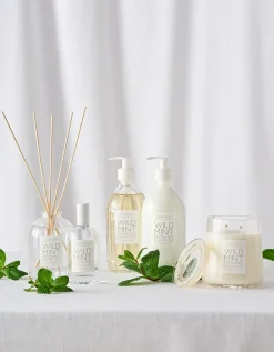 Wild Mint Diffuser