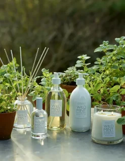 Wild Mint Diffuser