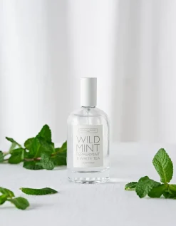Wild Mint Home Spray