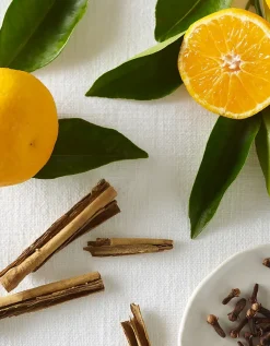 Winter Fragrance Oil