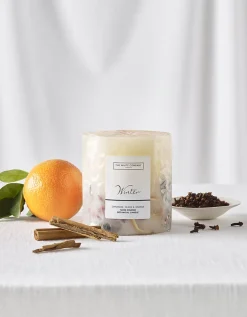 Winter Signature Candle
