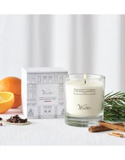 Winter Signature Candle
