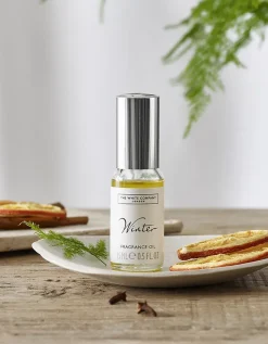 Winter Signature Candle