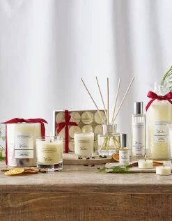 Winter Signature Candle