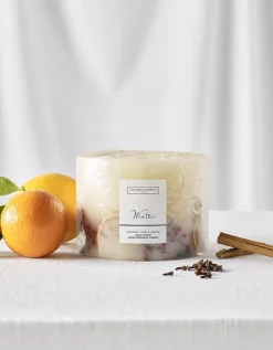 Winter Signature Candle